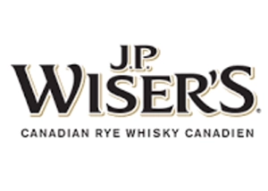 JP Wiser's Logo